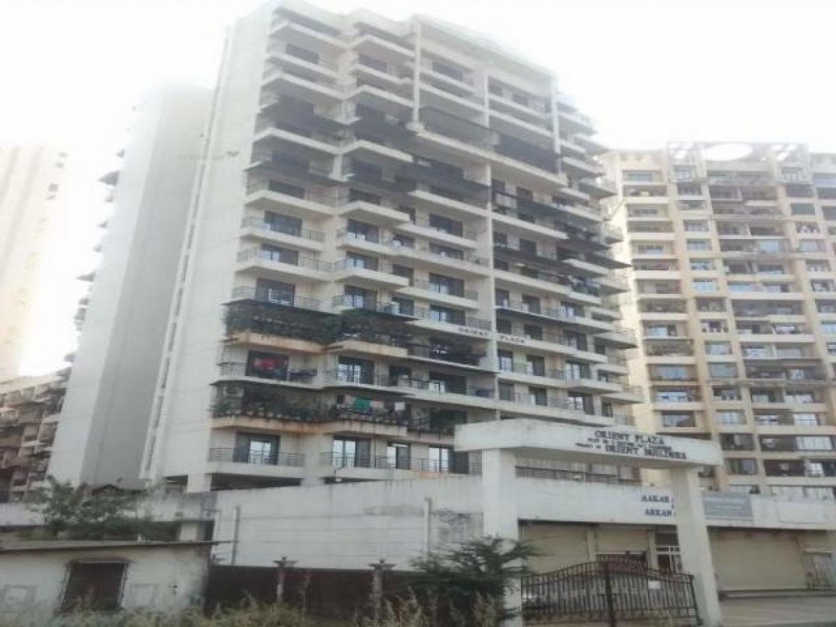 2 غرف نوم منزل في Mumbai, India رقم 61946