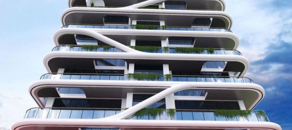 2 bedrooms Apartment in Dubai, UAE No. 55887 10