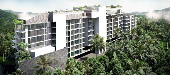 1 bedroom Condominium for sale in Rawai, Phuket, Southern Thailand, Thailand № 79981 18