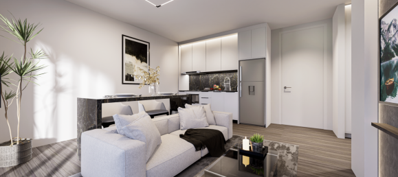 1 bedroom Condominium for sale in Rawai, Phuket, Southern Thailand, Thailand № 79981 4