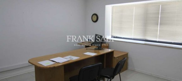 285m² Office in Paola, Malta No. 12619 2