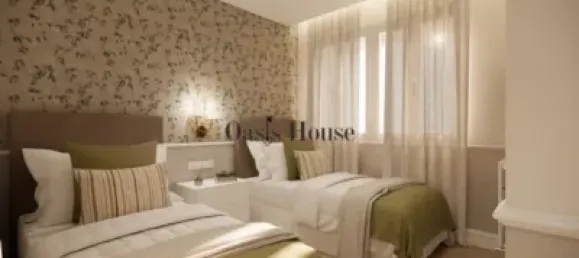 3 bedrooms Apartment in Madrid, Spain No. 92816 11