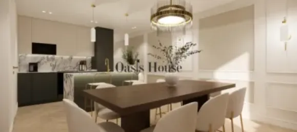 3 bedrooms Apartment in Madrid, Spain No. 92816 2