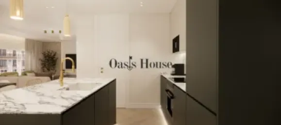 3 bedrooms Apartment in Madrid, Spain No. 92816 10