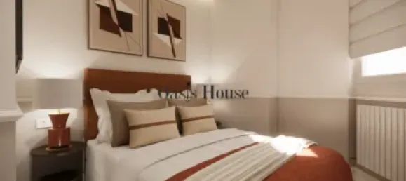 3 bedrooms Apartment in Madrid, Spain No. 92816 12