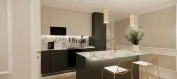 3 bedrooms Apartment in Madrid, Spain No. 92816 3