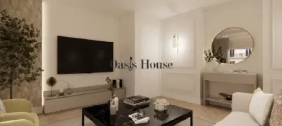 3 bedrooms Apartment in Madrid, Spain No. 92816 4