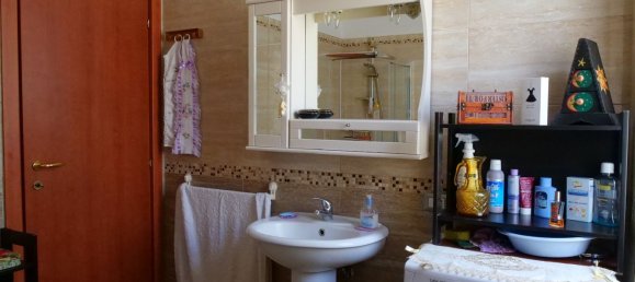 3-Zimmer Wohnung in Salerno, Italy, Nr. 7444 5