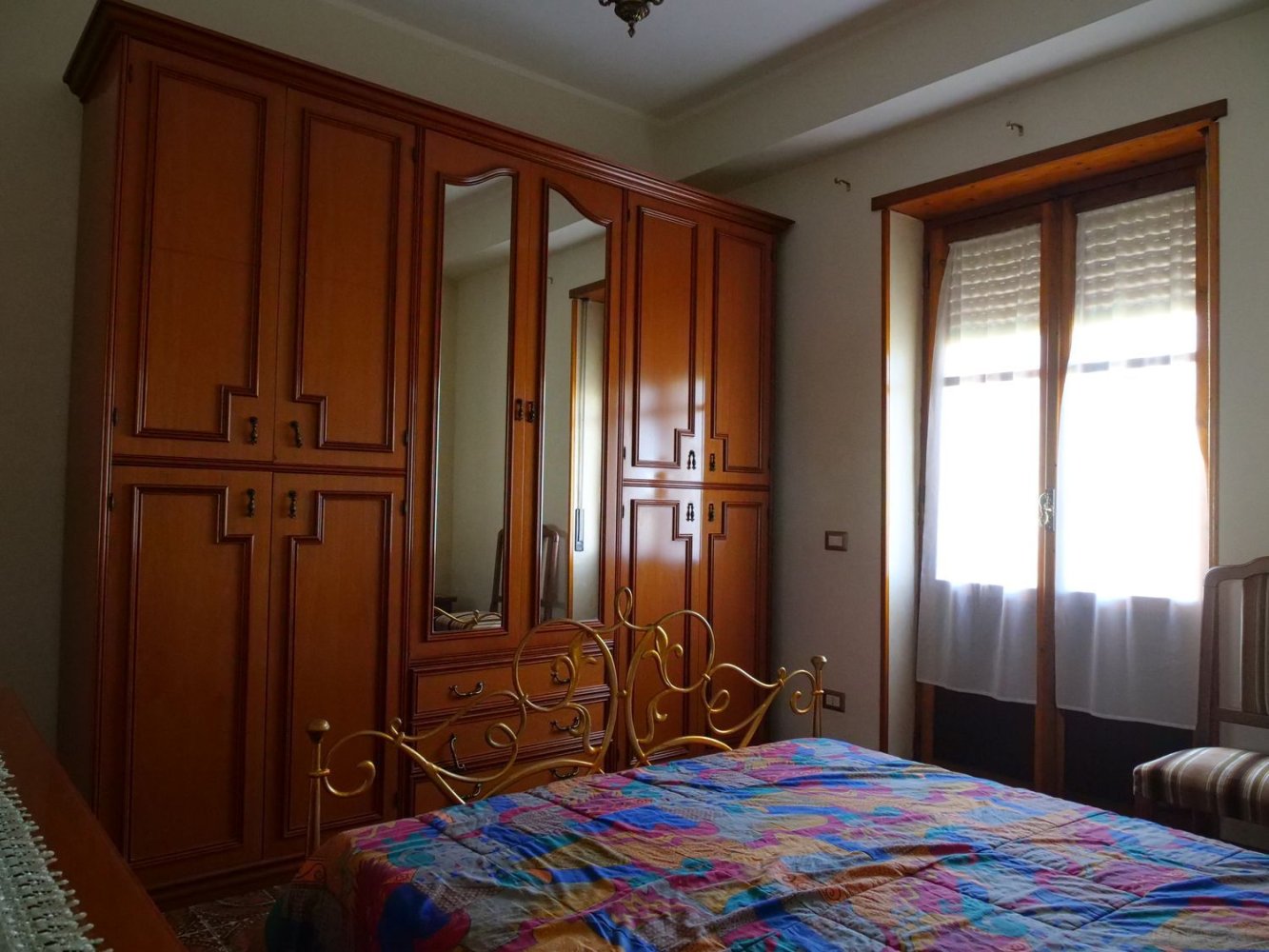 3-Zimmer Wohnung in Salerno, Italy, Nr. 7444