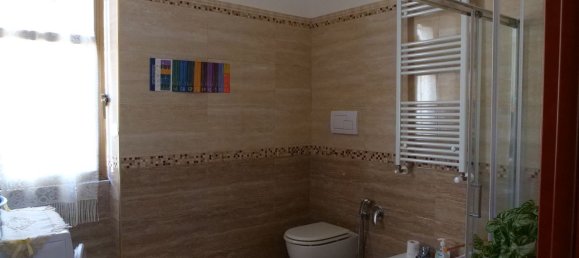 3-Zimmer Wohnung in Salerno, Italy, Nr. 7444 6