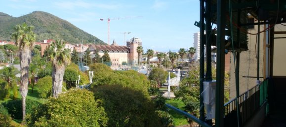 3-Zimmer Wohnung in Salerno, Italy, Nr. 7444 4