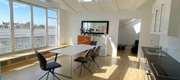 Edifício em Munich, Germany 1350 m² N.º 345520 9