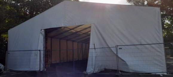 Entrepôt à Rotenburg, Germany 375m² No. 370727 4