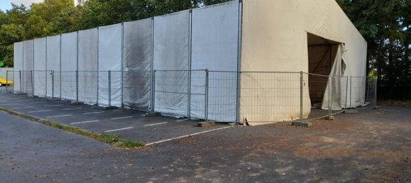 Entrepôt à Rotenburg, Germany 375m² No. 370727 2