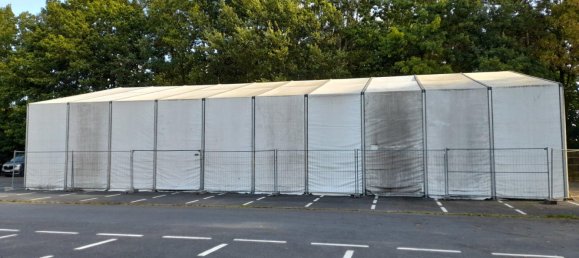 Entrepôt à Rotenburg, Germany 375m² No. 370727 3