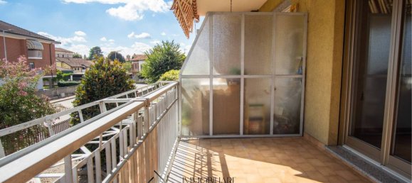 2 Schlafzimmer Wohnung in Genola, Italy, Nr. 350145 23