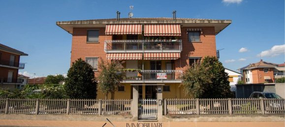 2 Schlafzimmer Wohnung in Genola, Italy, Nr. 350145 12