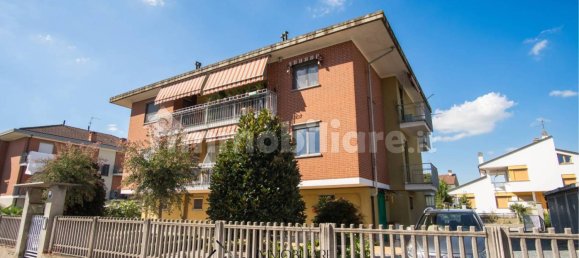 2 Schlafzimmer Wohnung in Genola, Italy, Nr. 350145 13