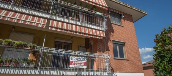 2 Schlafzimmer Wohnung in Genola, Italy, Nr. 350145 14