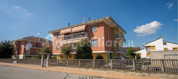 2 Schlafzimmer Wohnung in Genola, Italy, Nr. 350145 16