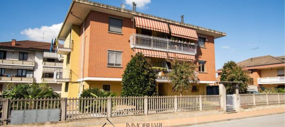 2 Schlafzimmer Wohnung in Genola, Italy, Nr. 350145 15