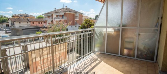 2 Schlafzimmer Wohnung in Genola, Italy, Nr. 350145 22