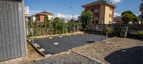 2 Schlafzimmer Wohnung in Genola, Italy, Nr. 350145 4