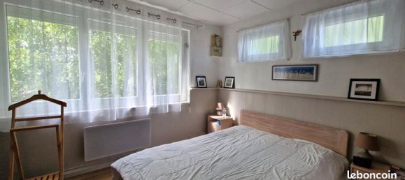 Apartamento T1 em Cucq, France N.º 309903 3