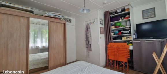 Apartamento T1 em Cucq, France N.º 309903 5