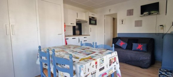 Apartamento T1 em Cucq, France N.º 309903 2