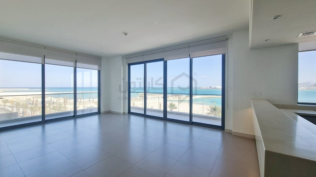 Apartamento de 3 dormitorios en Al Dair, Bahrain No. 230