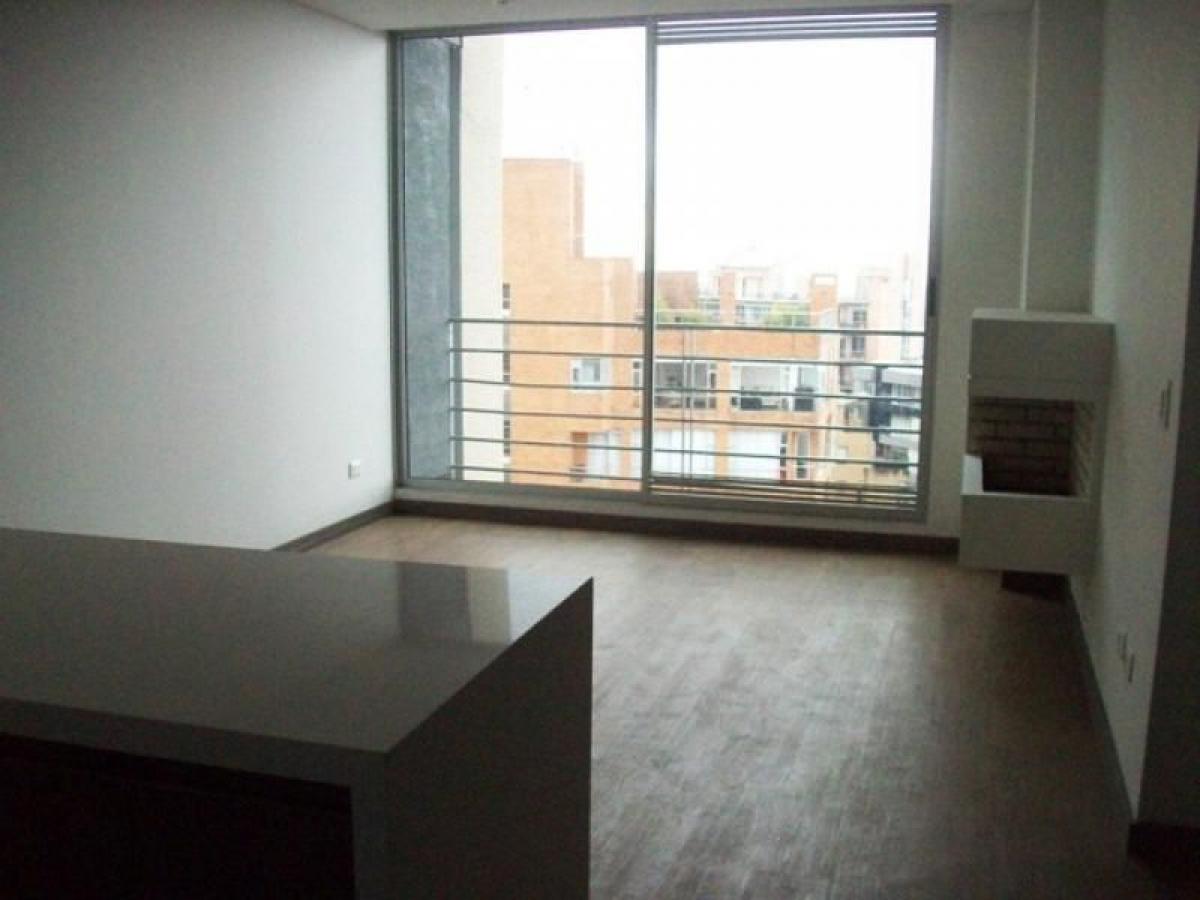 Casa de 2 dormitorios en Bogotá, Colombia No. 14054