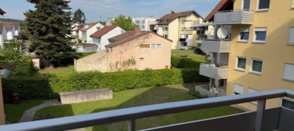 2 غرف نوم شقة في Bodenseekreis, Germany رقم 356038 18