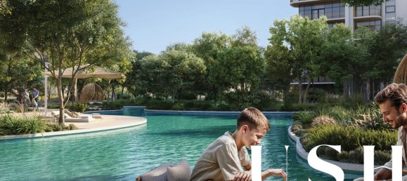 1 غرف نوم شقة في Dubai Land, UAE رقم 98429 2