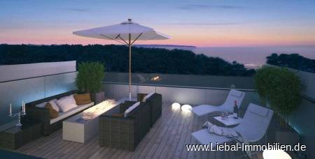 Apartamento de 2 dormitorios en Vorpommern-Rugen, Germany No. 162486