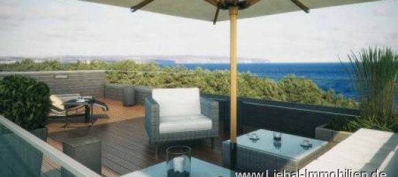 Apartamento de 2 dormitorios en Vorpommern-Rugen, Germany No. 162486 3