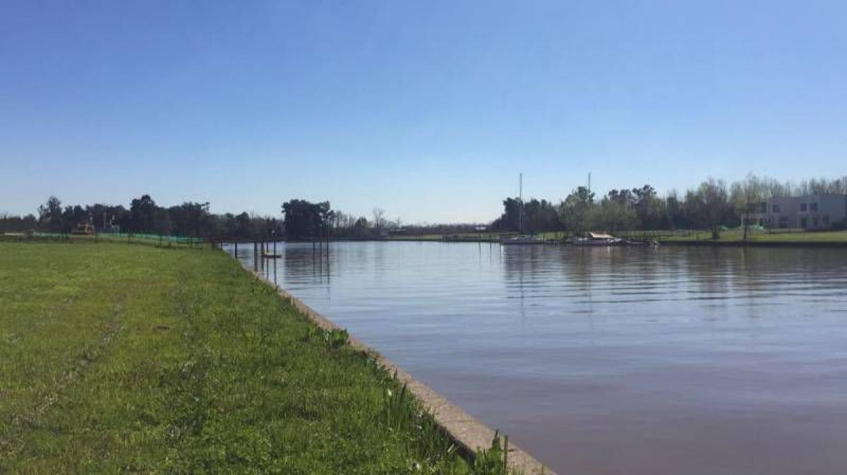 Grundstück in Tigre, Argentina, Nr. 41944