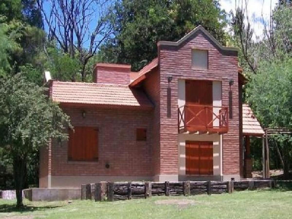  عقار تجاري في San Luis, Argentina 22894متر مربع رقم 26617