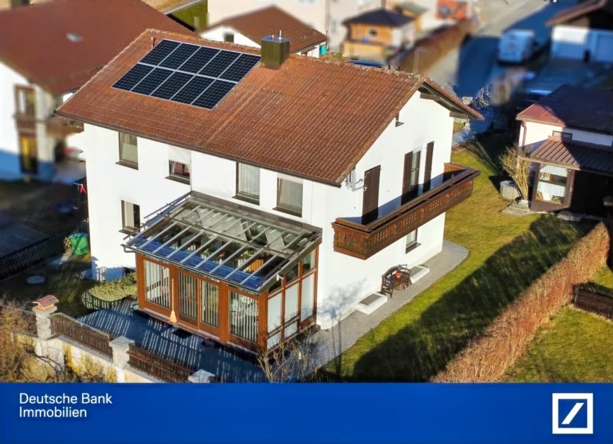 Casa T4 em Freyung-Grafenau, Germany N.º 207800