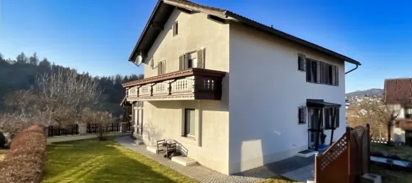 4 Schlafzimmer Haus in Freyung-Grafenau, Germany, Nr. 207800 4