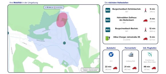 Grundstück in Rhein-Lahn, Germany, Nr. 150182 6