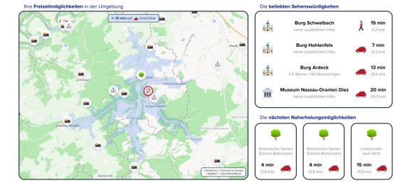 Grundstück in Rhein-Lahn, Germany, Nr. 150182 4