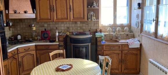 Casa T3 em Charrey-sur-Seine, France N.º 268352 3