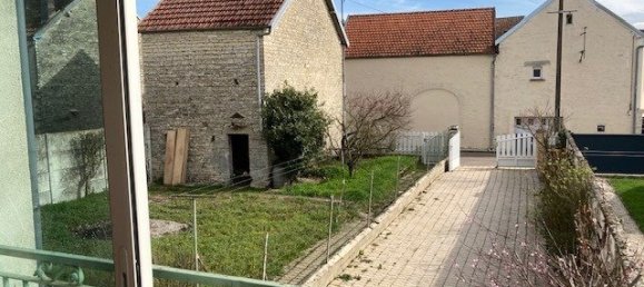 Casa T3 em Charrey-sur-Seine, France N.º 268352 6