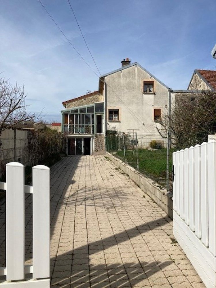 Casa T3 em Charrey-sur-Seine, France N.º 268352