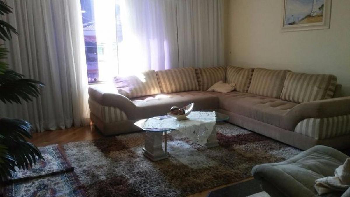 3 bedrooms House in Sao Paulo, Brazil No. 524597