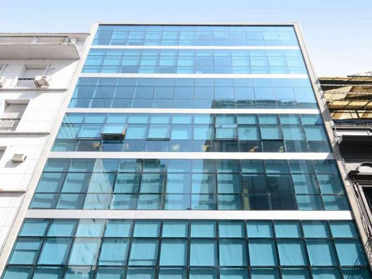 Büro in Buenos Aires, Argentina 230m², Nr. 105772