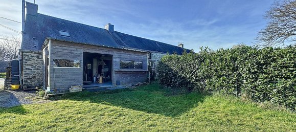 2 غرف نوم منزل في Nivillac, France رقم 201185 2