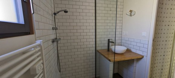 2 غرف نوم منزل في Nivillac, France رقم 201185 6