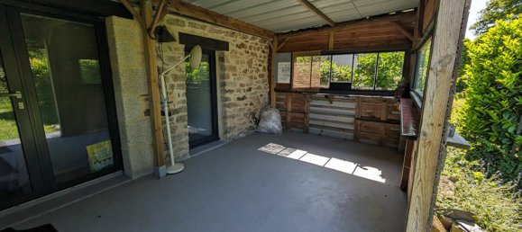 2 غرف نوم منزل في Nivillac, France رقم 201185 14